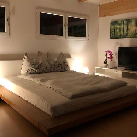 Fai'S Guesthouse Widnau Luaran gambar