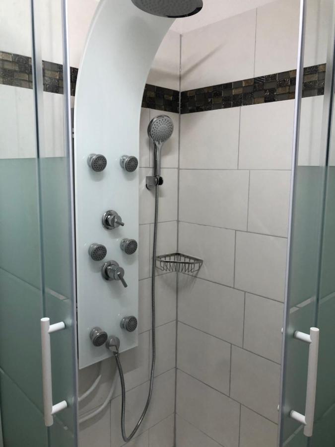 Fai'S Guesthouse Widnau Luaran gambar