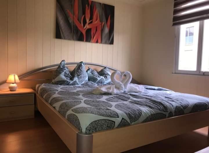 Fai'S Guesthouse Widnau Luaran gambar
