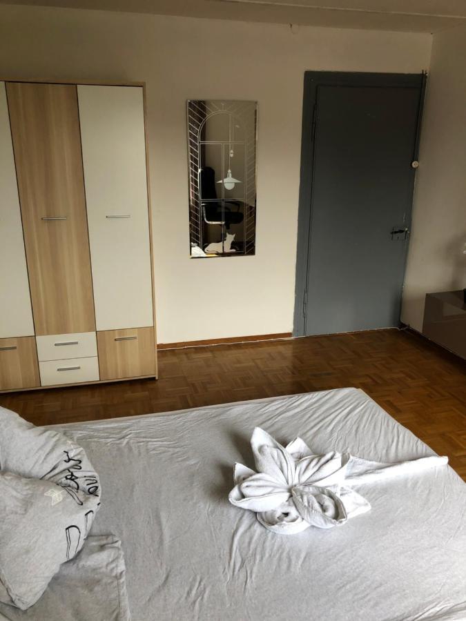Fai'S Guesthouse Widnau Luaran gambar